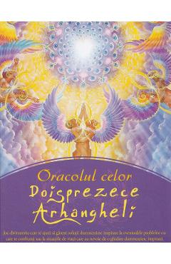 Oracolul celor doisprezece Arhangheli
