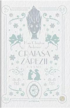 Craiasa Zapezii - Hans Christian Andersen
