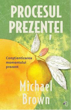 Procesul prezentei. Constientizarea momentului prezent - Michael Brown