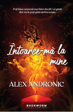 Intoarce-ma la mine - Alex Andronic