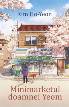 Minimarketul doamnei Yeom - Kim Ho-Yeon