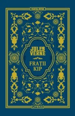 Fratii Kip - Jules Verne