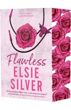 Flawless. Seria Chestnut Springs Vol.1 - Elsie Silver