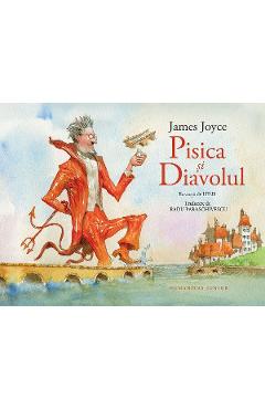 Pisica si Diavolul - James Joyce
