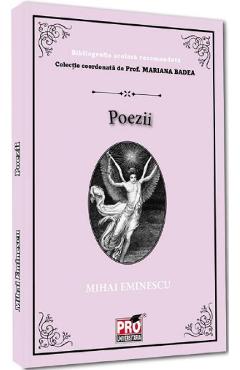 Poezii - Mihai Eminescu
