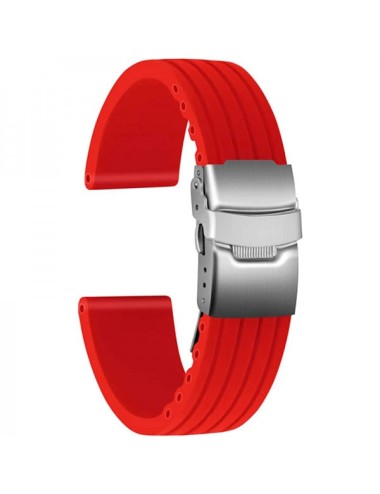 Curea ceas din silicon, 20mm, pentru Galaxy Watch 6/ 6 Classic, Galaxy Watch 5 Pro 45mm, Galaxy Watch 5, Galaxy Watch 4, Galaxy 