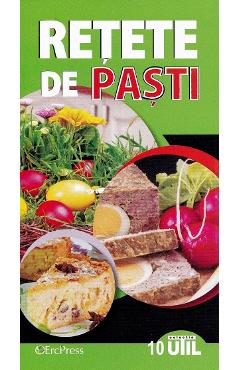 Retete de Pasti