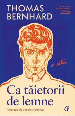 Ca taietorii de lemne - Thomas Bernhard