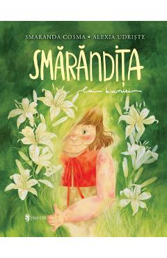 Smarandita la bunici - Smaranda Cosma