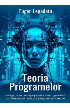 Teoria programelor - Eugen Lepadatu