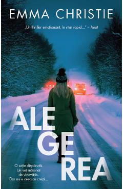 Alegerea - Emma Christie