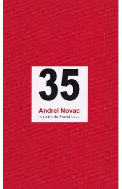 35. Povestea nespusa a unei revolutii - Andrei Novac