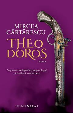 Theodoros - Mircea Cartarescu