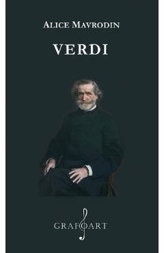 Verdi - Alice Mavrodin