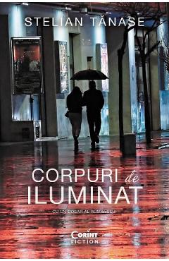Corpuri de iluminat - Stelian Tanase