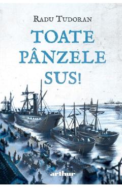 Toate panzele sus! - Radu Tudoran