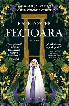 Fecioara - Kate Foster