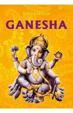 Ganesha - Eved Batsran
