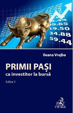 Primii pasi ca investitor la bursa Ed.3 - Ileana Vrejba