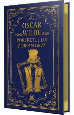 Portretul lui Dorian Gray - Oscar Wilde