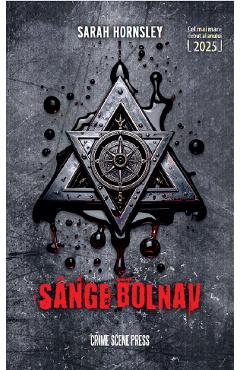 Sange bolnav - Sarah Hornsley