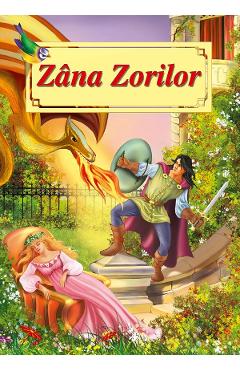 Zana-Zorilor - Ioan Slavici