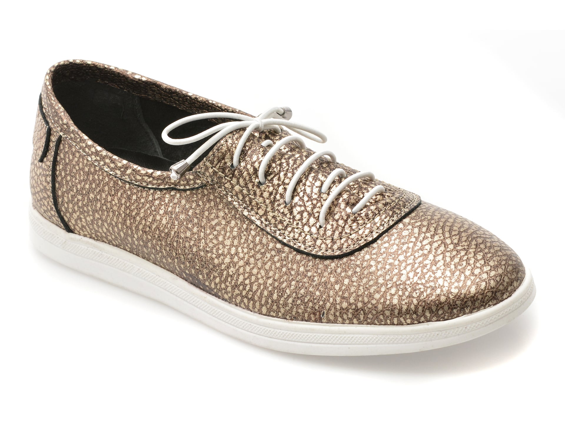 Cablu cu mufa USB A 2.0 mama la 2 fire deschise, 25 cm, negru