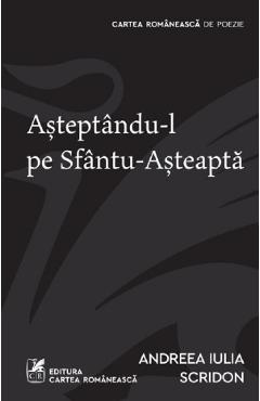 Asteptandu-l pe Sfantu-Asteapta - Andreea Iulia Scridon