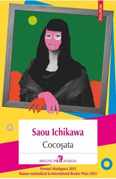 Cocosata - Saou Ichikawa