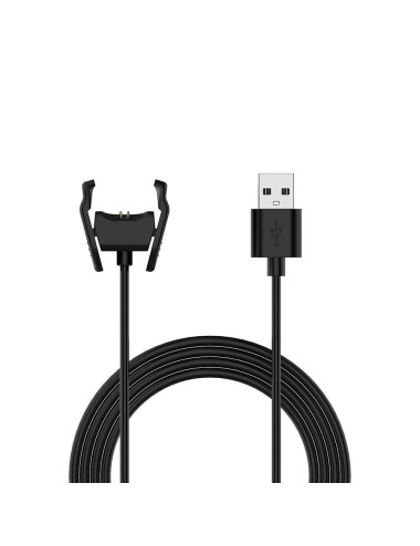 Cablu de incarcare pentru Oppo Band/ OnePlus Band, Magline Tech, 1m, negru