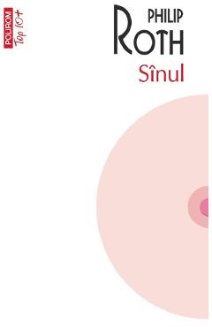 Sinul - Philip Roth