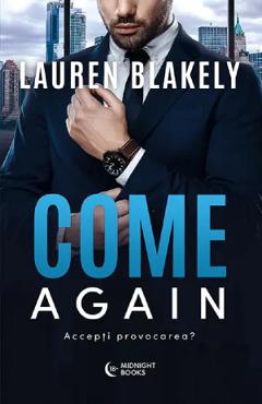 Come Again - Lauren Blakely