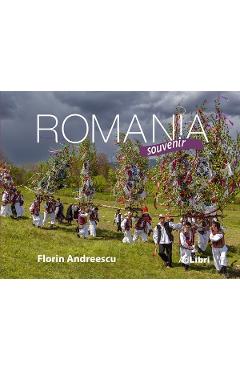 Romania Souvenir - Florin Andreescu