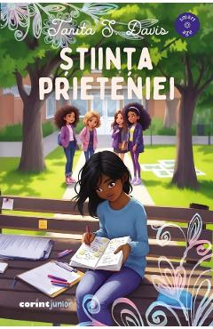 Stiinta prieteniei - Tanita S. Davis