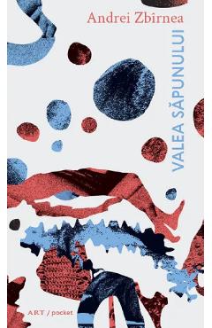 Valea sapunului - Andrei Zbirnea