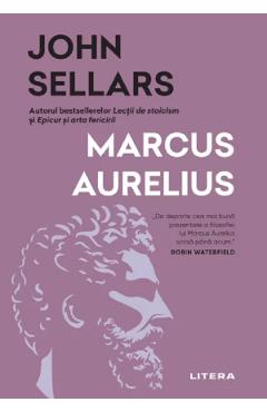 Marcus Aurelius - John Sellars