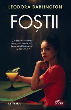 Fostii - Leodora Darlington