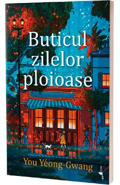 Buticul zilelor ploioase - You Yeong-Gwang