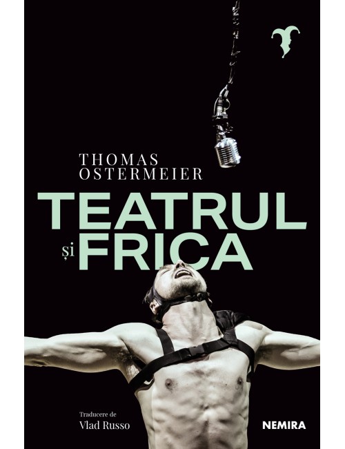 Teatrul și frica