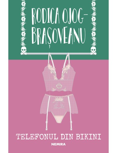 Telefonul din bikini