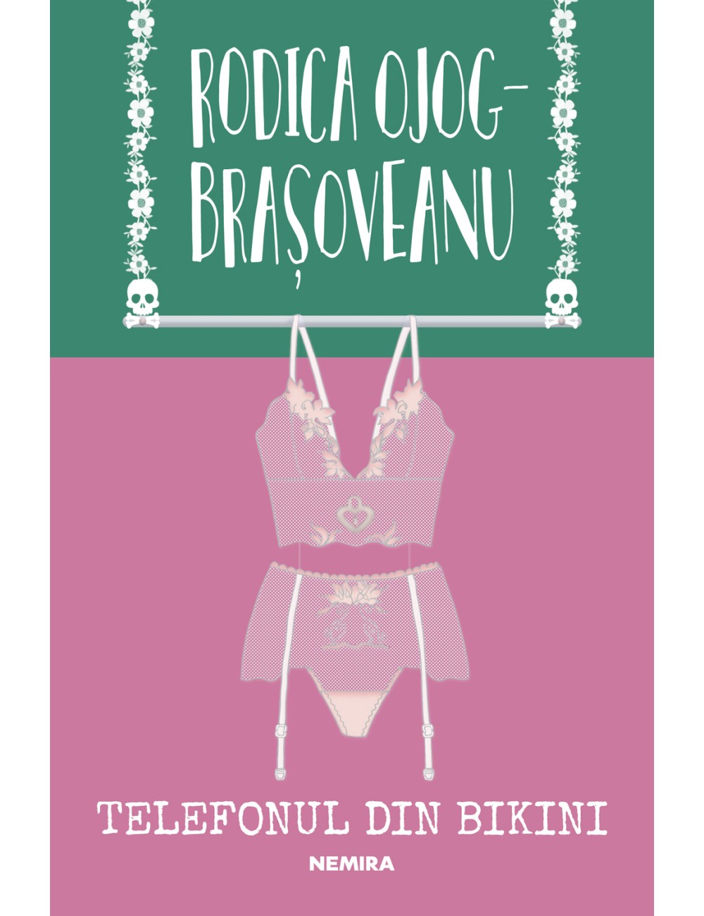 Telefonul din bikini