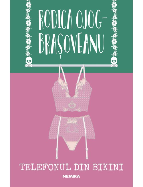 Telefonul din bikini