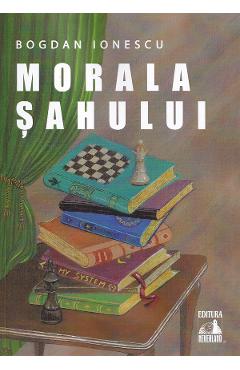 Morala sahului - Bogdan Ionescu