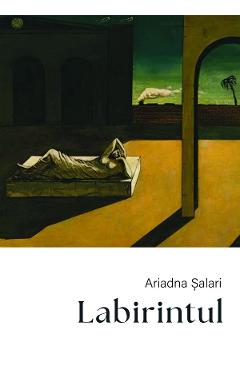 Labirintul - Ariadna Salari