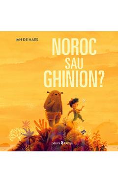 Noroc sau ghinion? - Ian De Haes