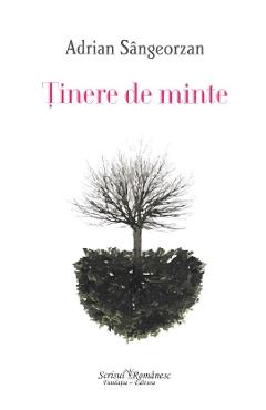 Tinere de minte. The Span of Memory - Adrian Sangeorzan