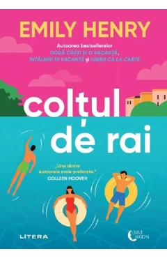 Coltul de rai - Emily Henry