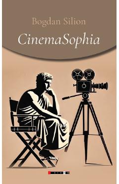 CinemaSophia - Bogdan Silion