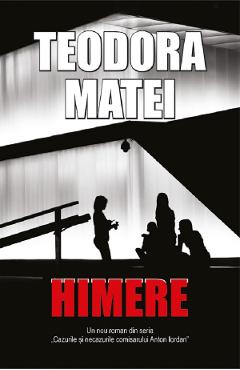 Himere - Teodora Matei