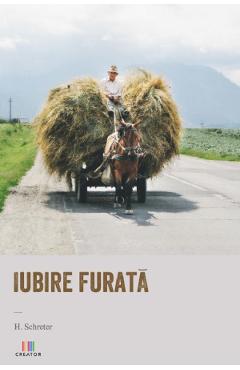 Iubire furata - H. Schreter